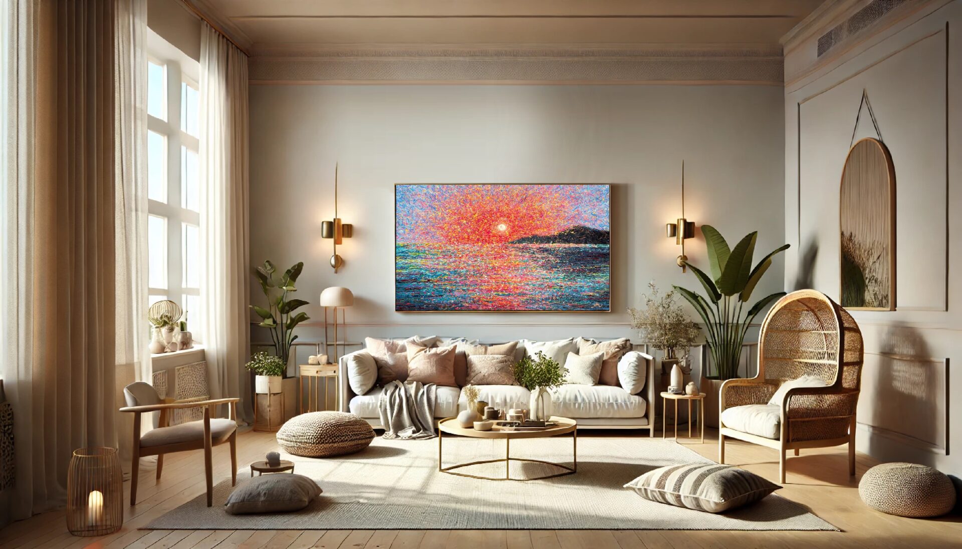 Before the World Breathes by Nadin Antoniuk | View 14 | Buy Original Artwork Online