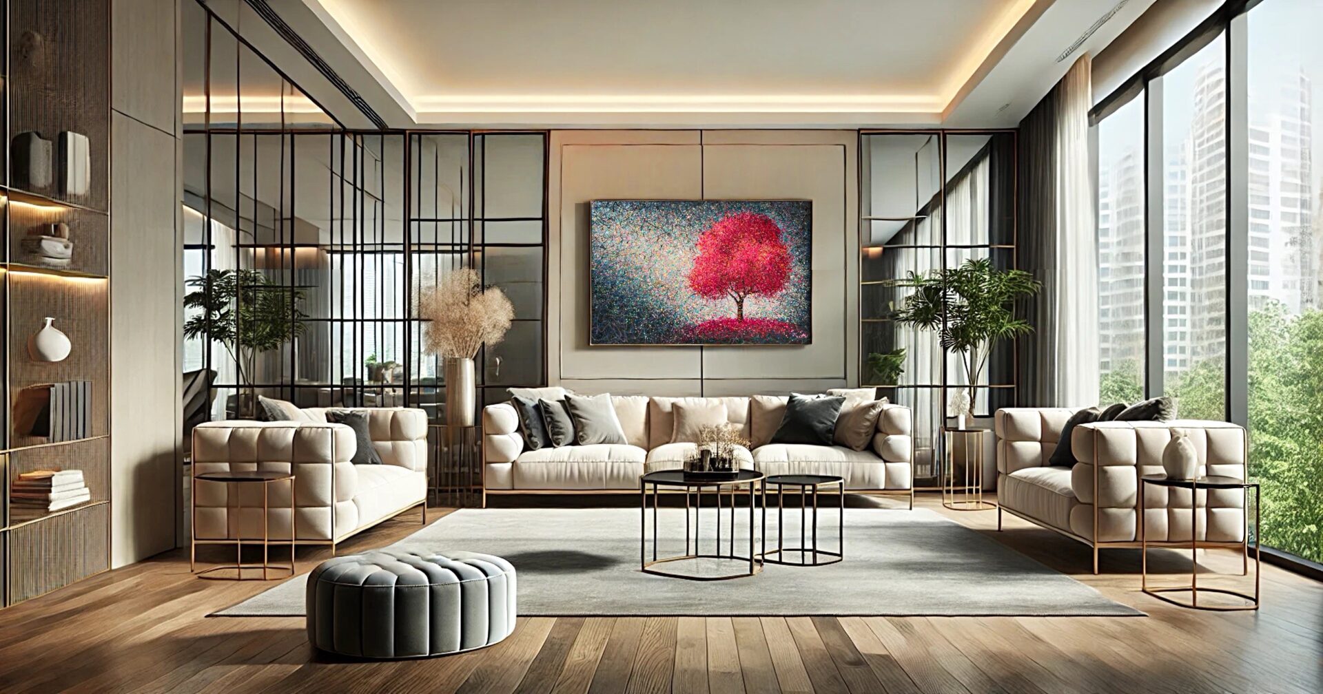 A Spring to Remember by Nadin Antoniuk | View 2 | Buy Original Artwork Online