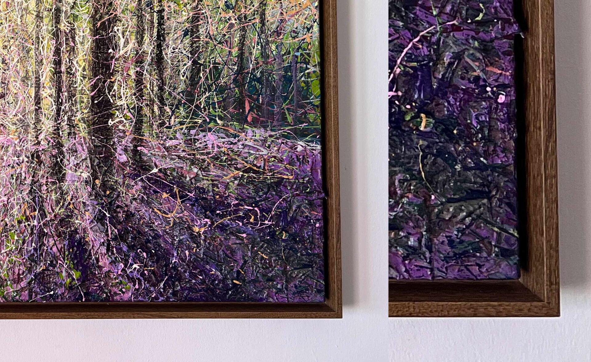 There is light. Always by Nadin Antoniuk | View 20 | Buy Original Artwork Online