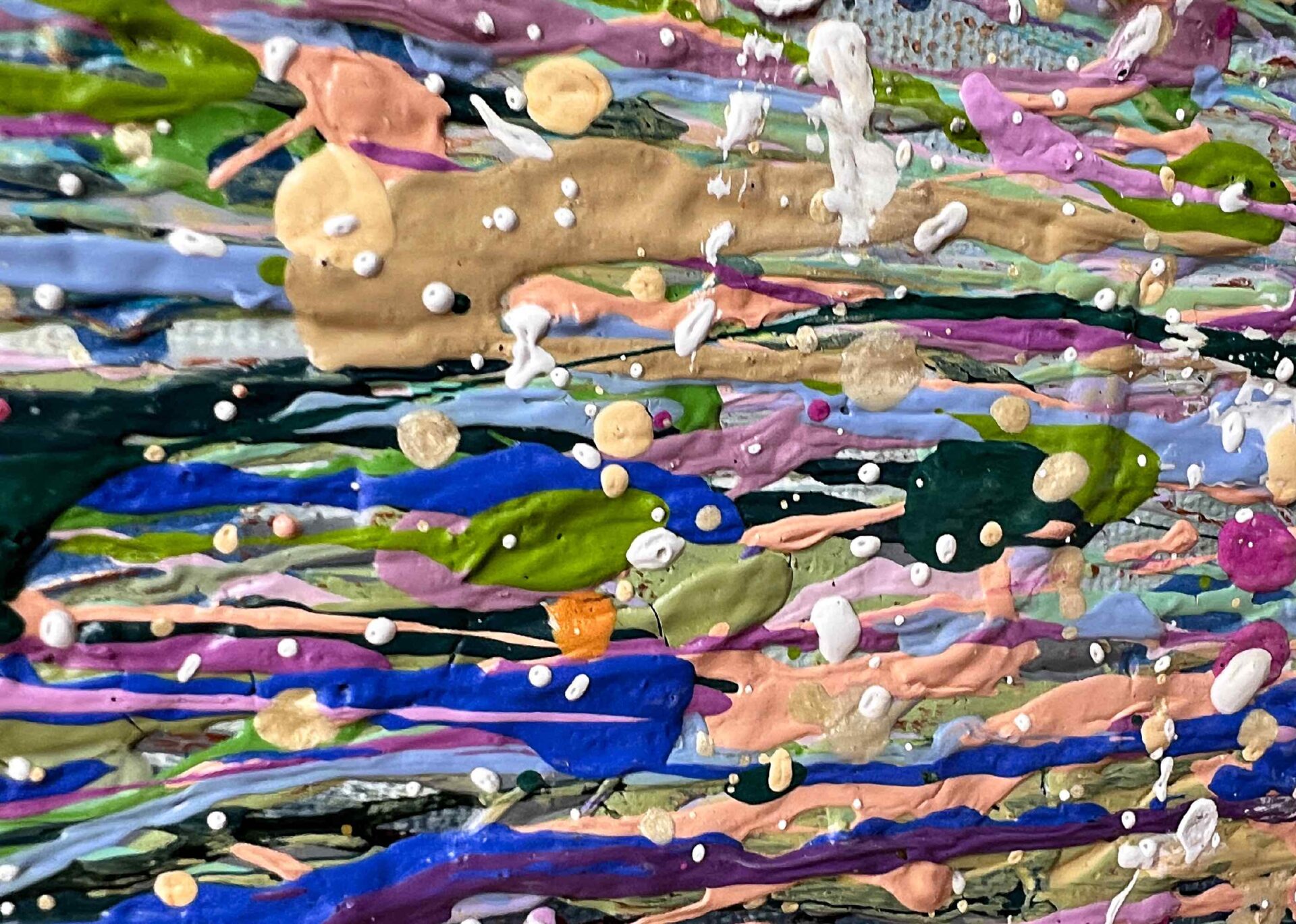 The Stillness in Motion by Nadin Antoniuk | View 15 | Buy Original Artwork Online