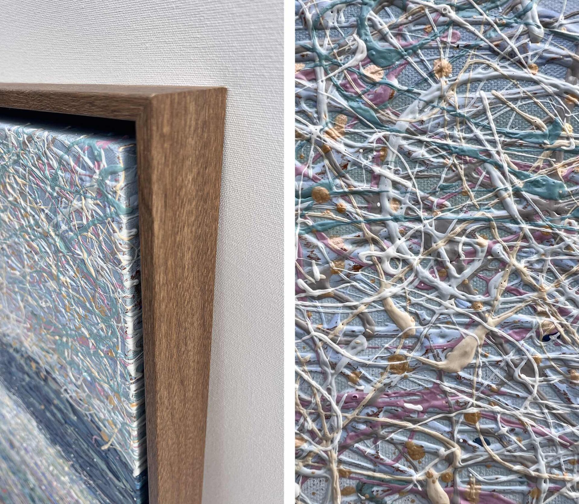 Summer in the Heart by Nadin Antoniuk | View 13 | Buy Original Artwork Online