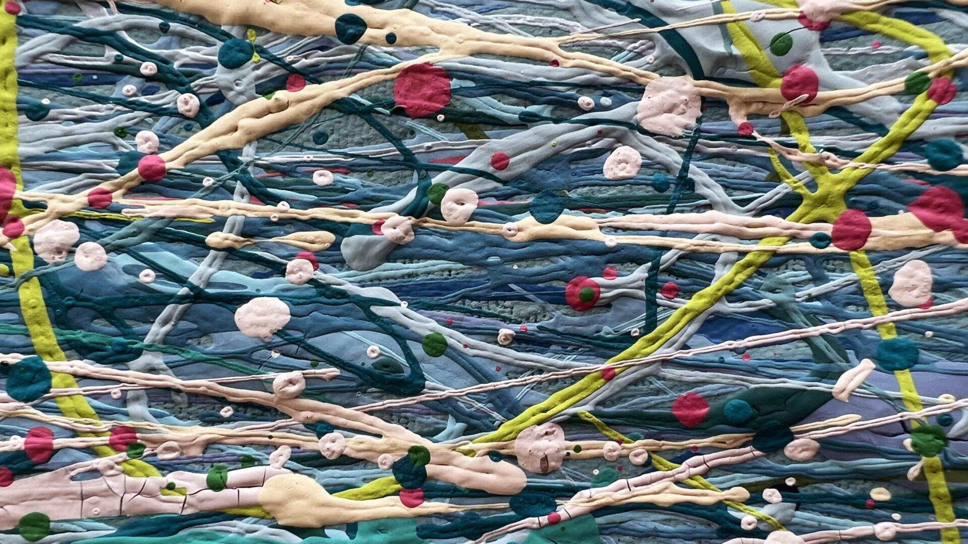 One white lily by Nadin Antoniuk | Buy Original Artwork Online