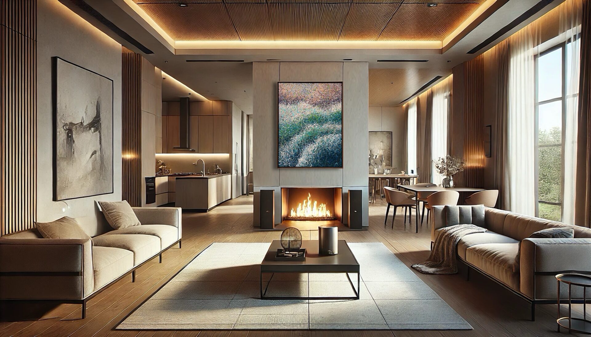 In the quiet of closed eyes by Nadin Antoniuk | View 2 | Buy Original Artwork Online