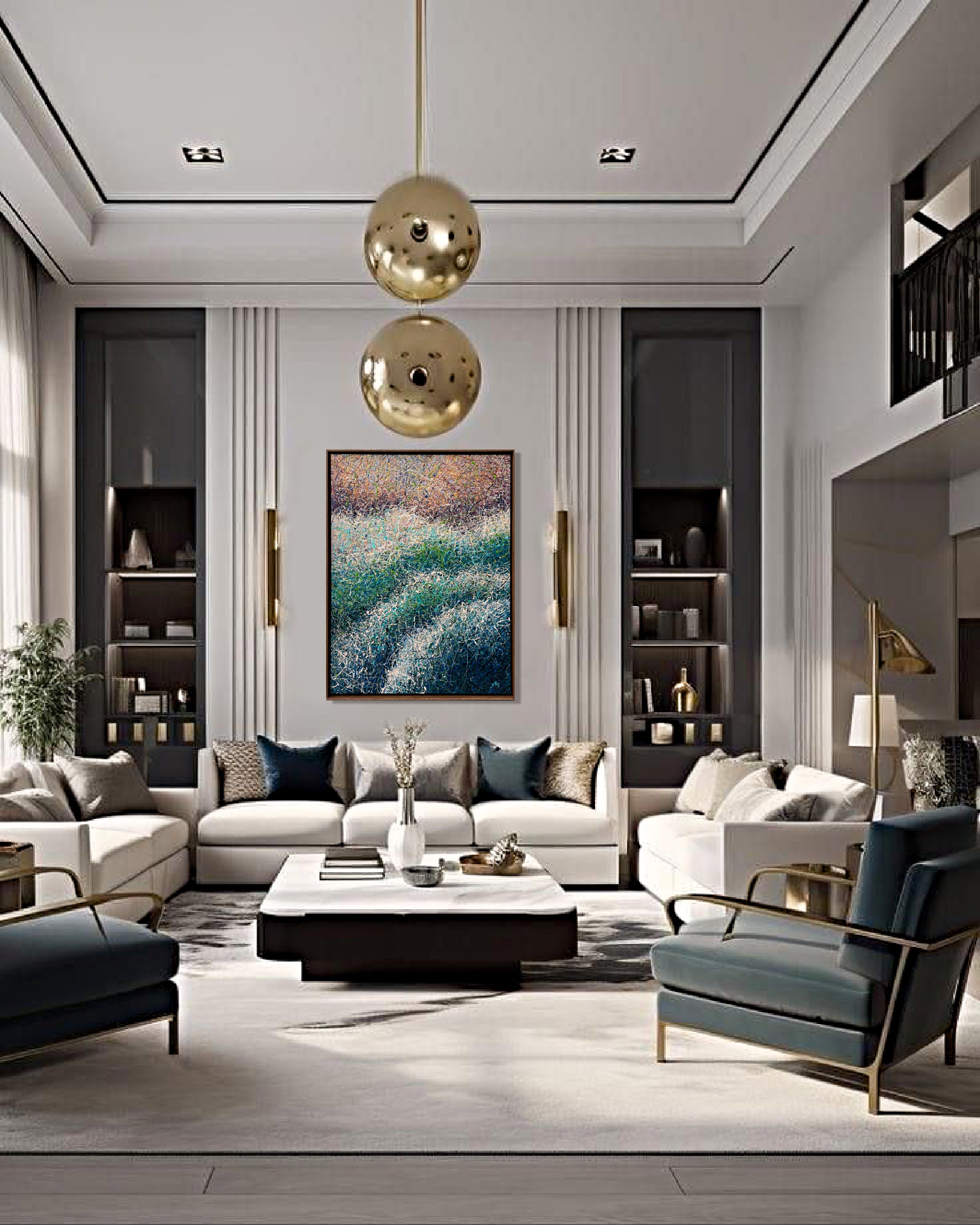 In the quiet of closed eyes by Nadin Antoniuk | View 18 | Buy Original Artwork Online