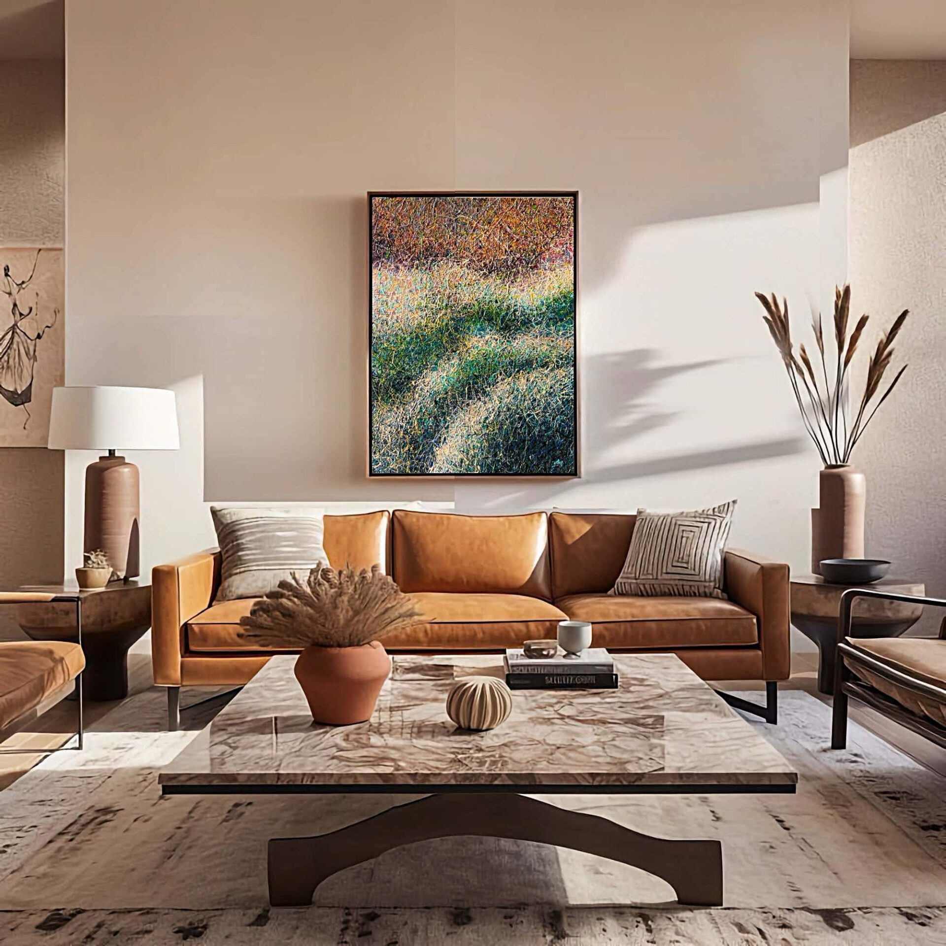 In the quiet of closed eyes by Nadin Antoniuk | View 8 | Buy Original Artwork Online