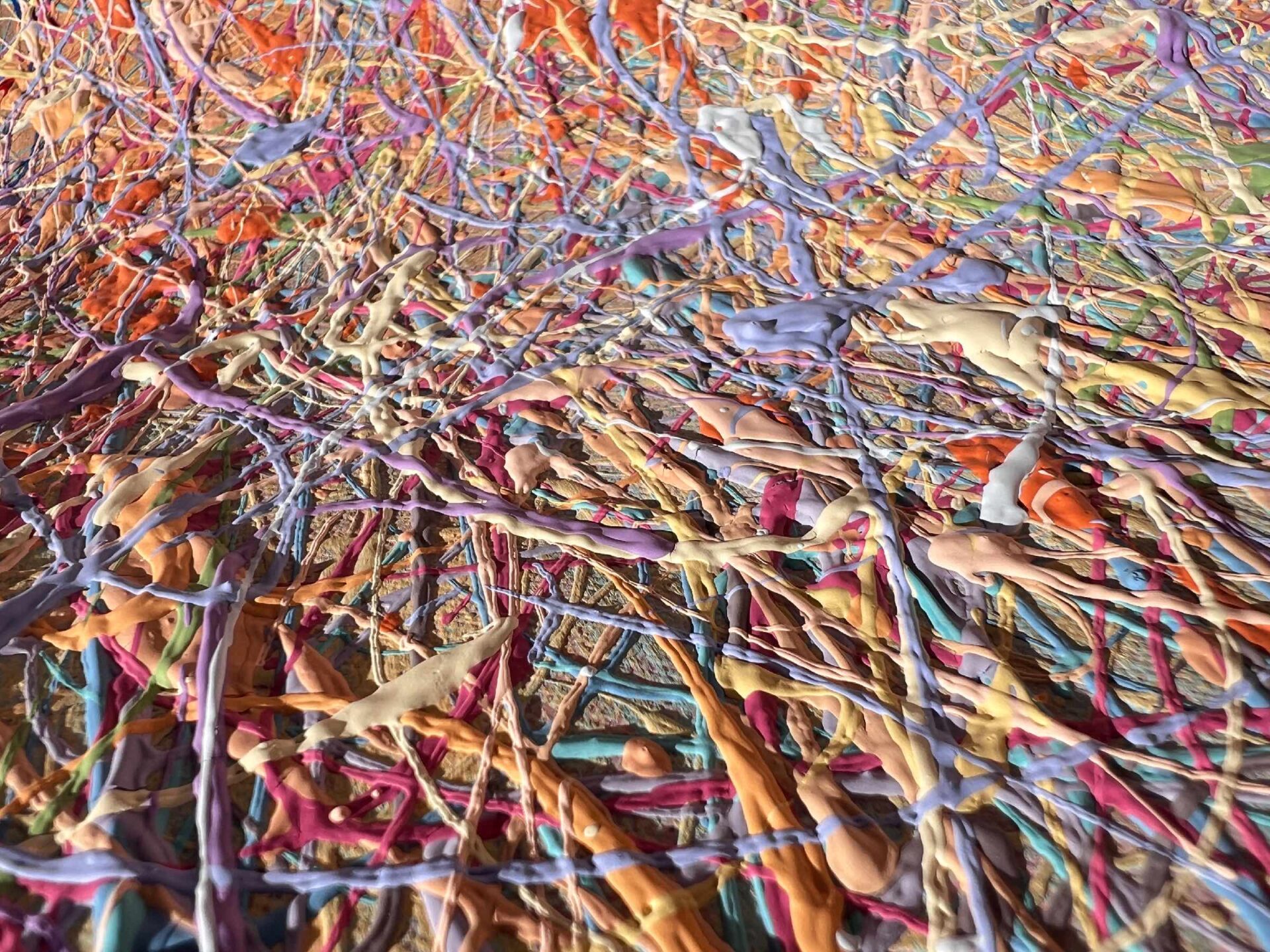 The Beginning You Choose by Nadin Antoniuk | Buy Original Artwork Online