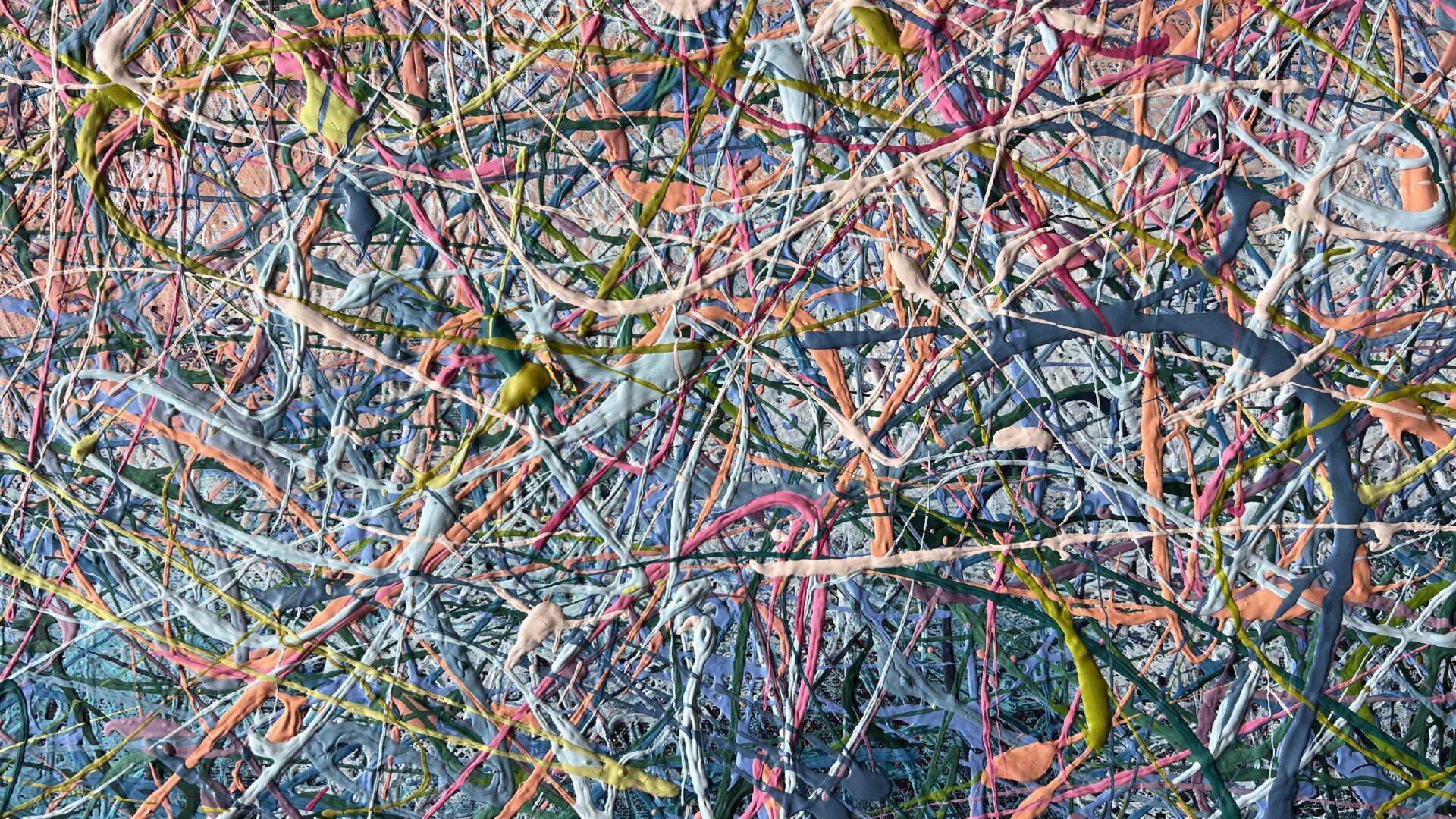 New chapter by Nadin Antoniuk | Buy Original Artwork Online