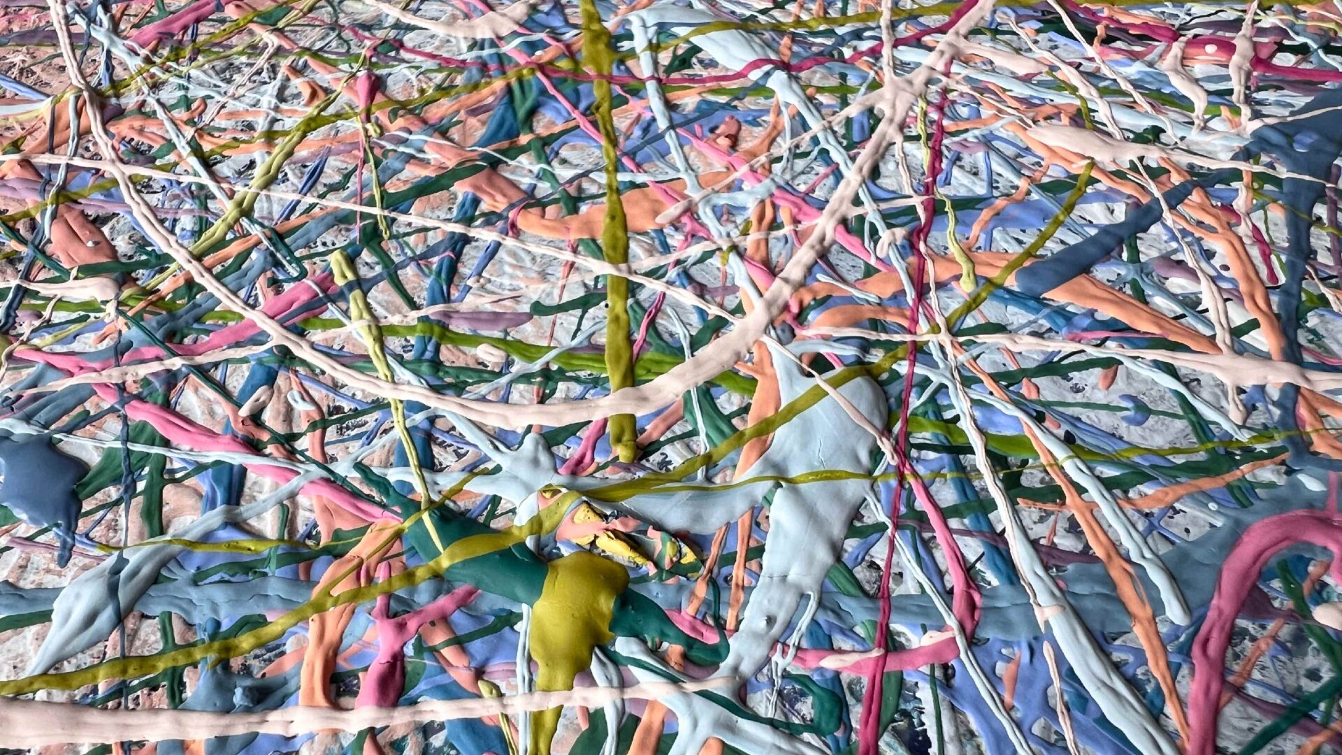 New chapter by Nadin Antoniuk | Buy Original Artwork Online