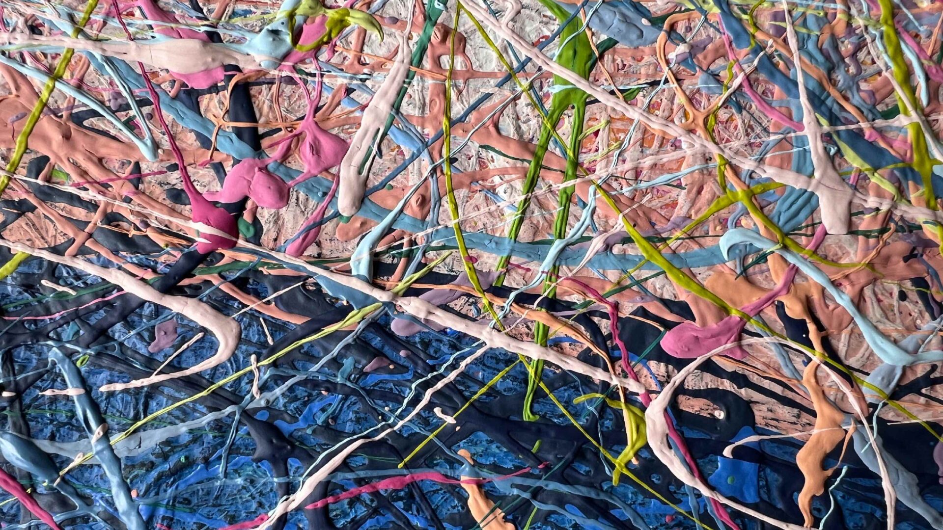 New chapter by Nadin Antoniuk | Buy Original Artwork Online