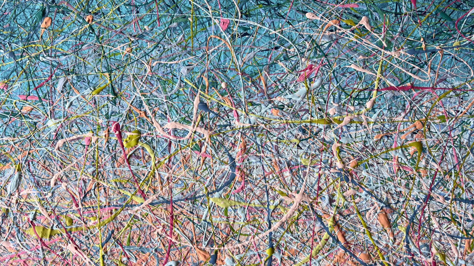 New chapter by Nadin Antoniuk | Buy Original Artwork Online