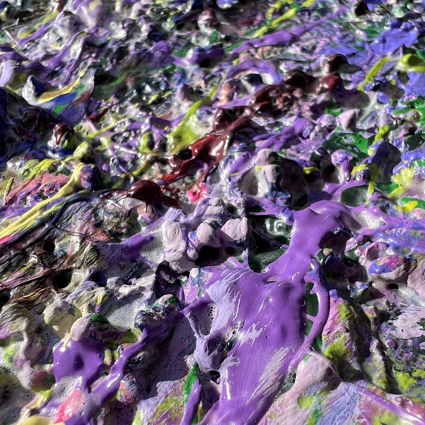 Belgian forest by Nadin Antoniuk | View 12 | Buy Original Artwork Online
