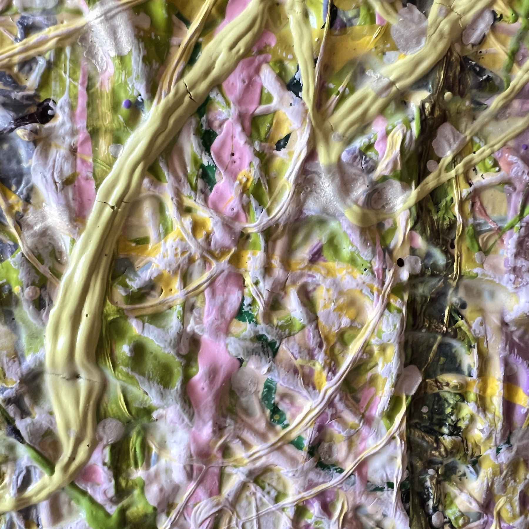 Belgian forest by Nadin Antoniuk | View 19 | Buy Original Artwork Online