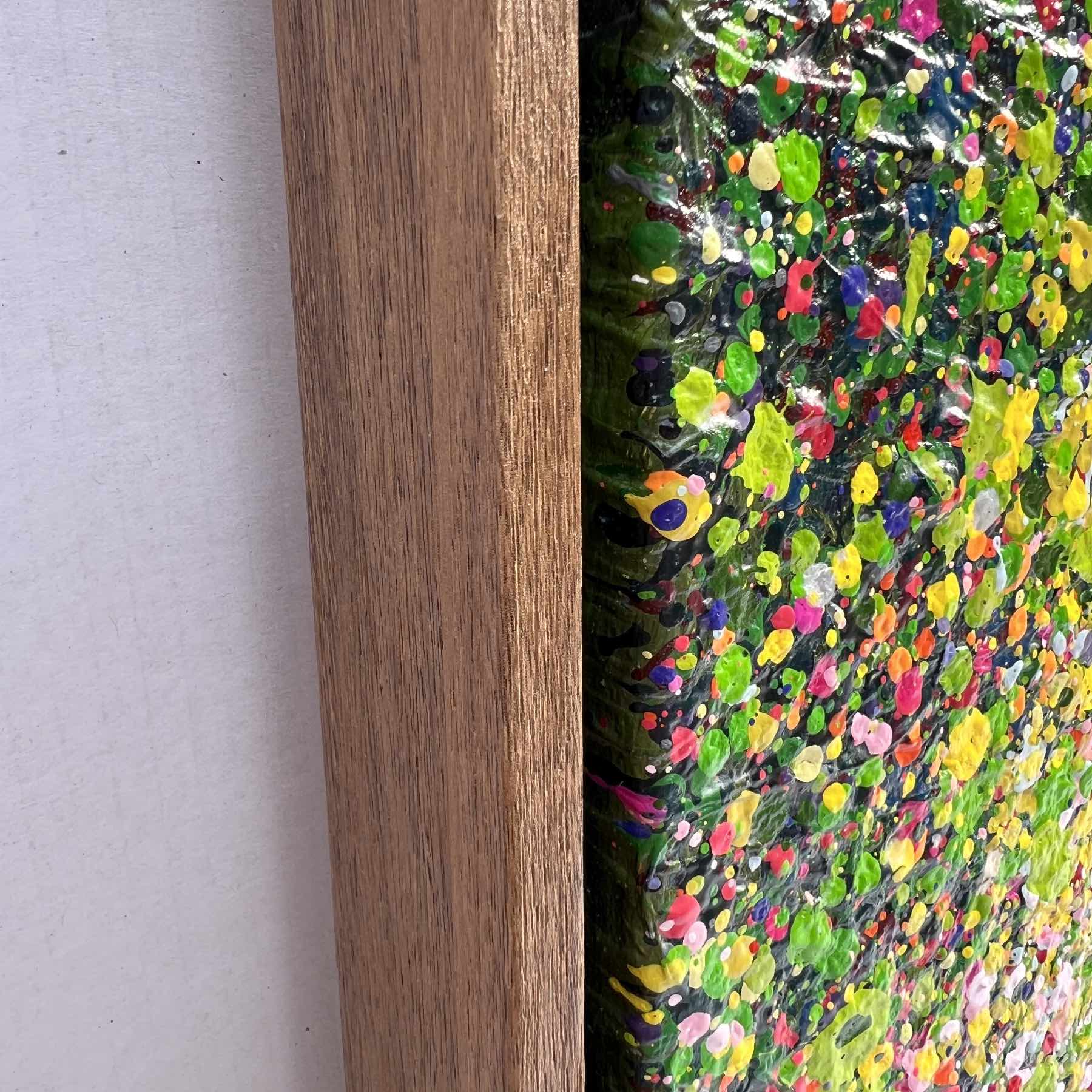 Tree of light by Nadin Antoniuk | View 23 | Buy Original Artwork Online