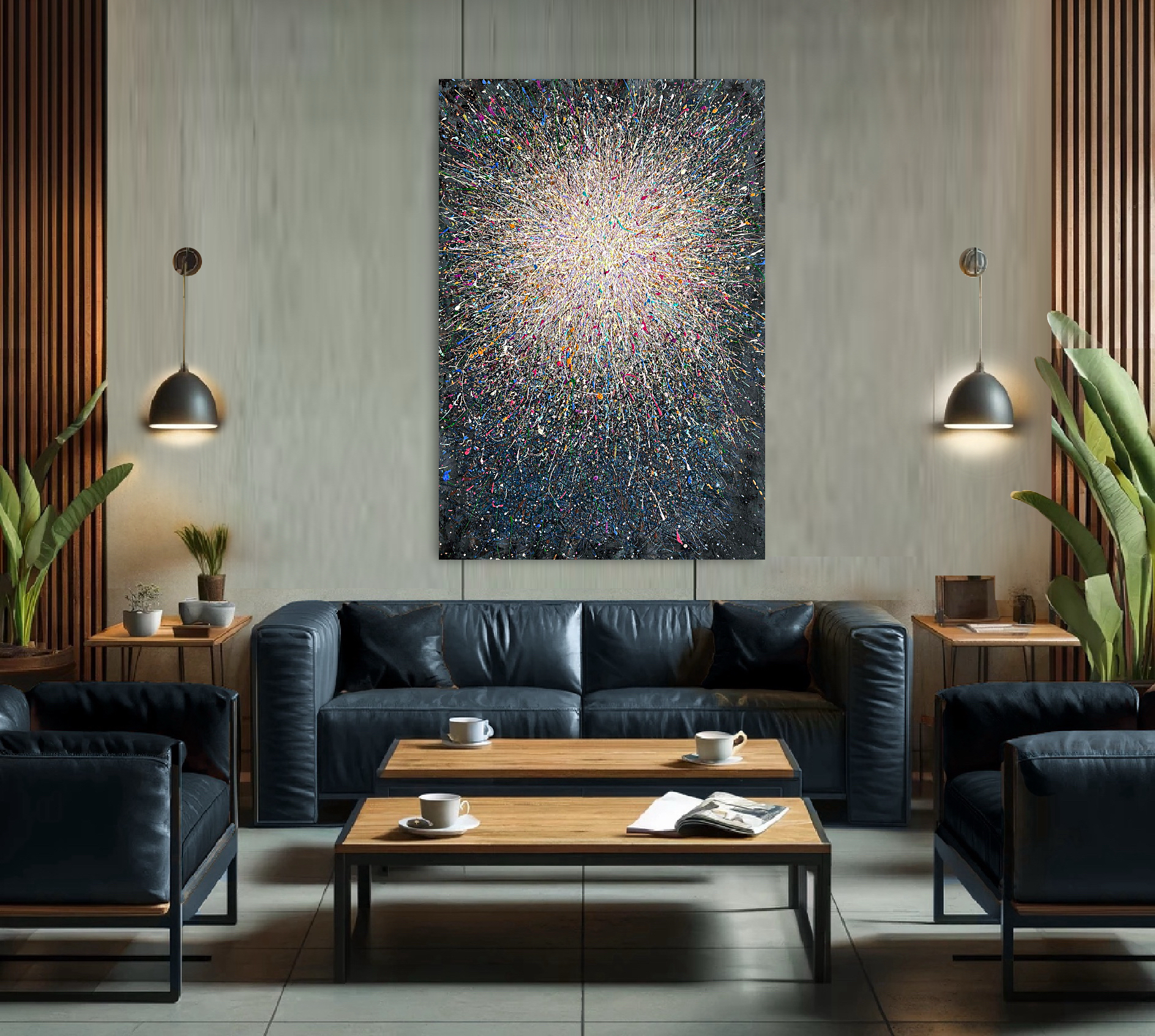 You Are the Sun Inside by Nadin Antoniuk | View 20 | Buy Original Artwork Online