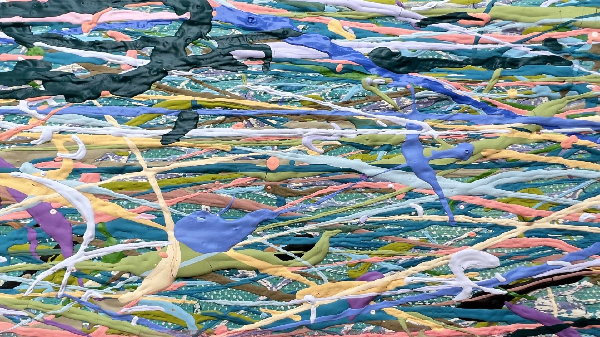 Tenderness of Morning by Nadin Antoniuk | View 18 | Buy Original Artwork Online