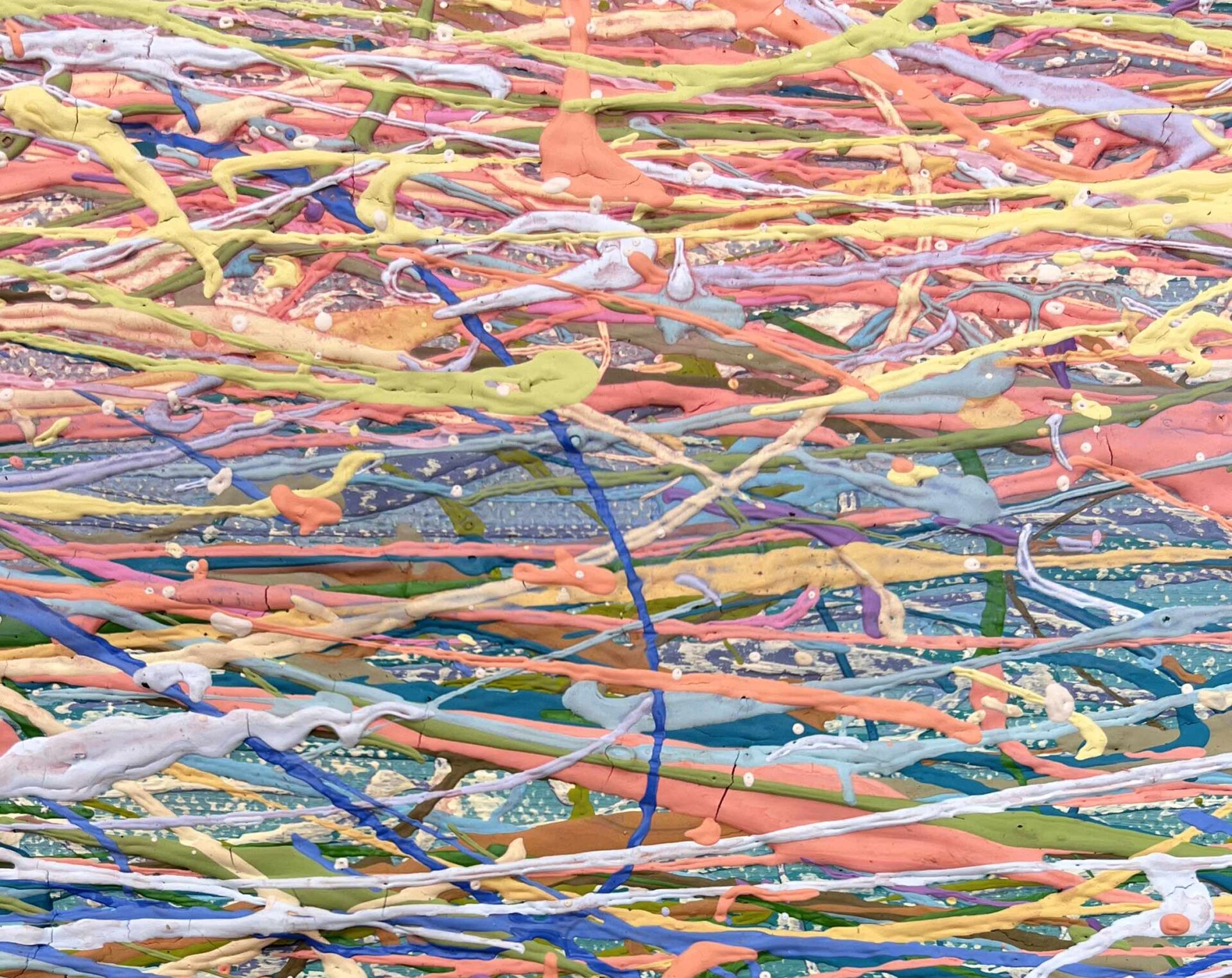 Tenderness of Morning by Nadin Antoniuk | View 4 | Buy Original Artwork Online