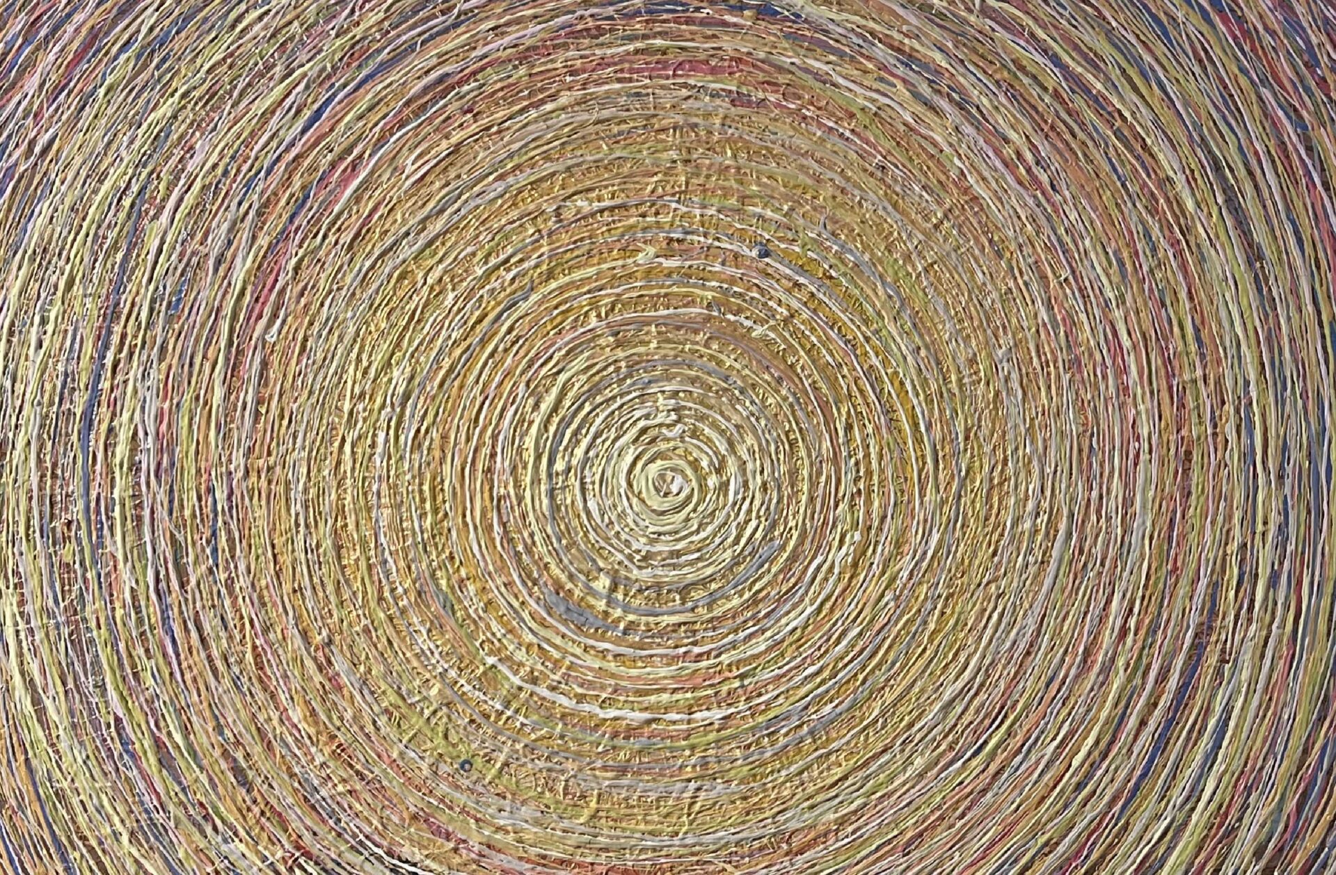 Gentle Light by Nadin Antoniuk | View 16 | Buy Original Artwork Online