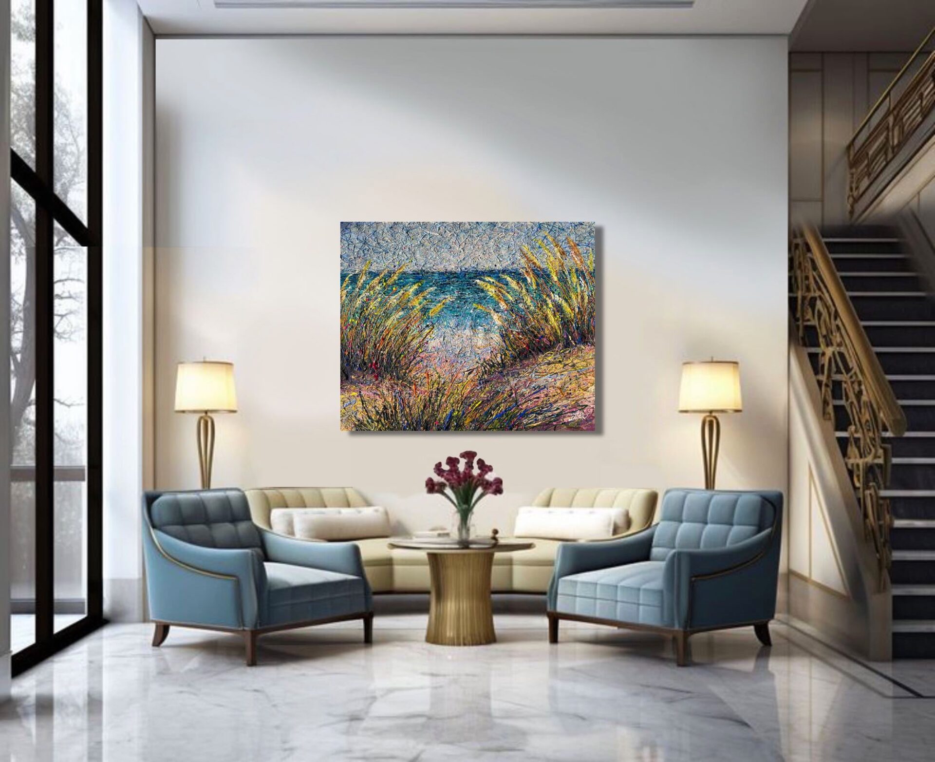 Special pack for Steve :) by Nadin Antoniuk | Buy Original Artwork Online