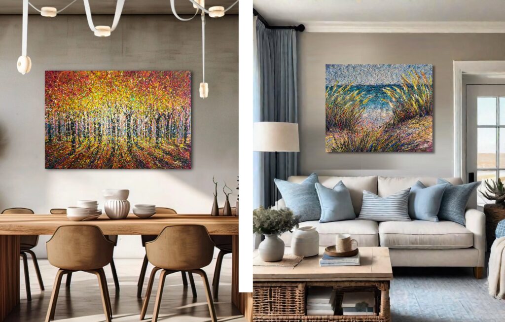 Special pack for Steve :) by Nadin Antoniuk | Buy Original Artwork Online