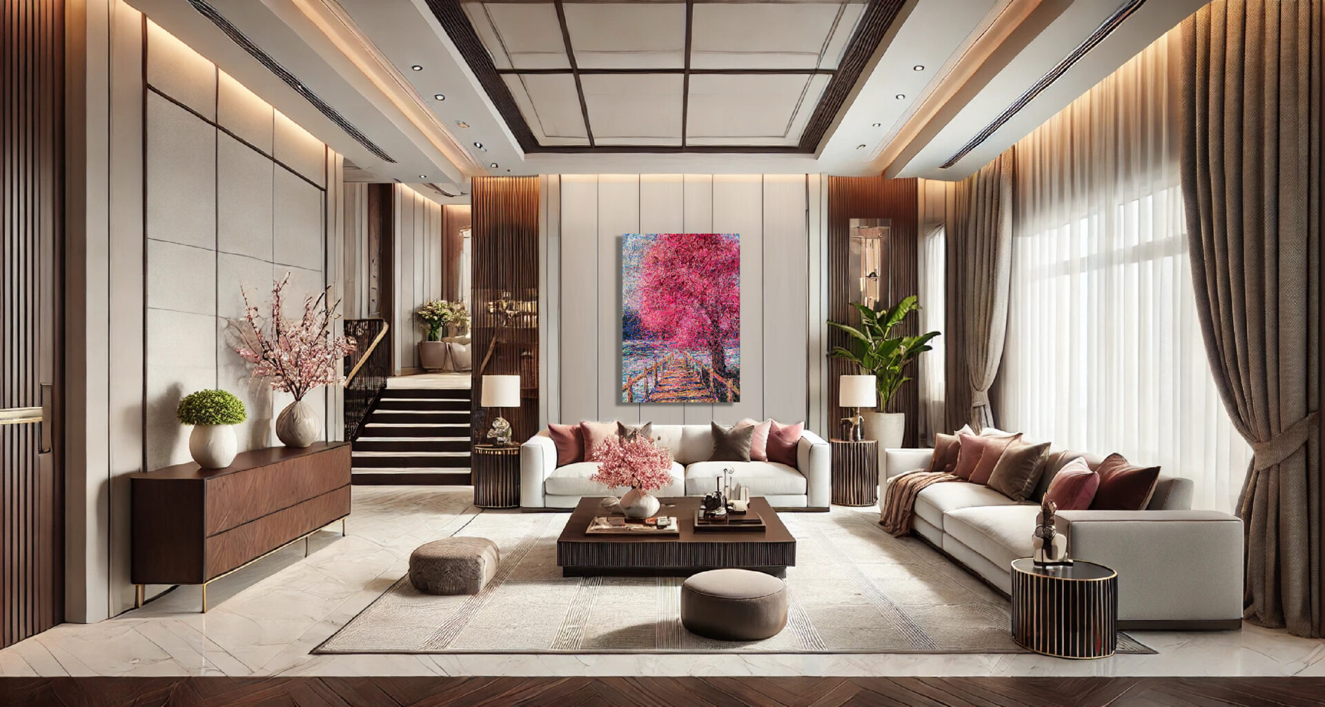 A Better Place of Dreams by Nadin Antoniuk | Buy Original Artwork Online