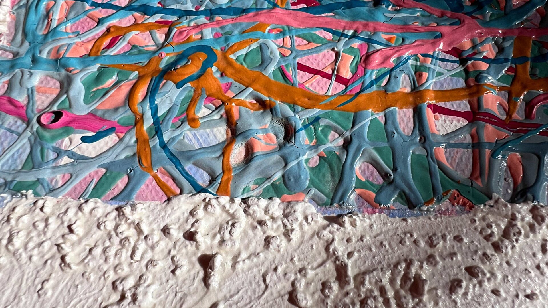 A Letter Written in Light – diptych Art by Nadin Antoniuk | View 16 | Buy Original Artwork Online