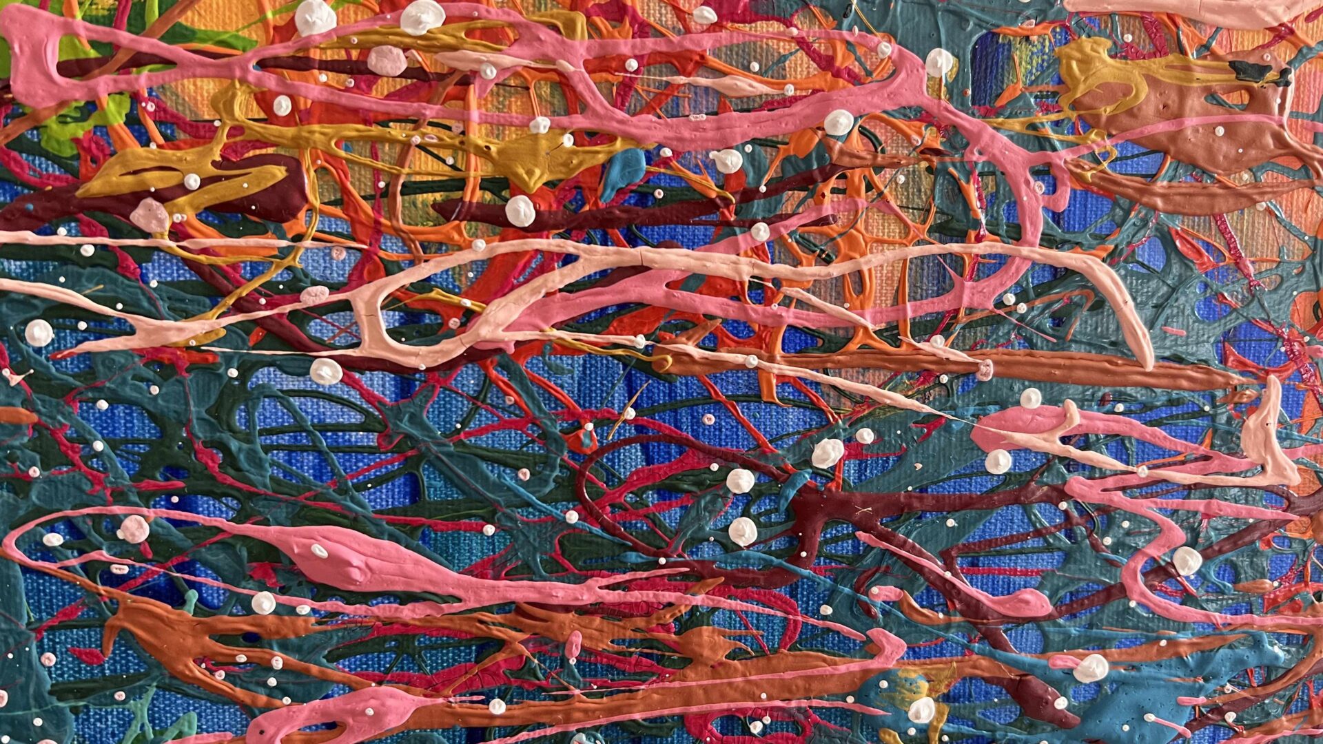 A Letter Written in Light – diptych Art by Nadin Antoniuk | View 18 | Buy Original Artwork Online