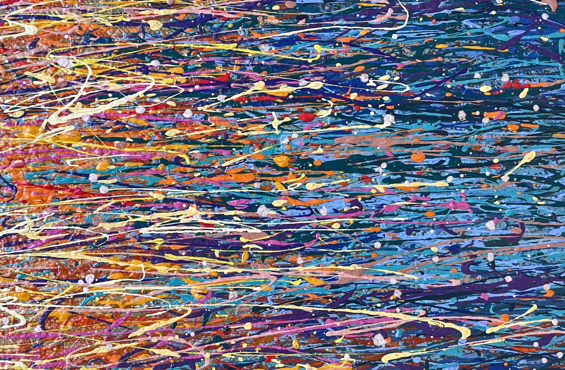 Present morning moment by Nadin Antoniuk | Buy Original Artwork Online