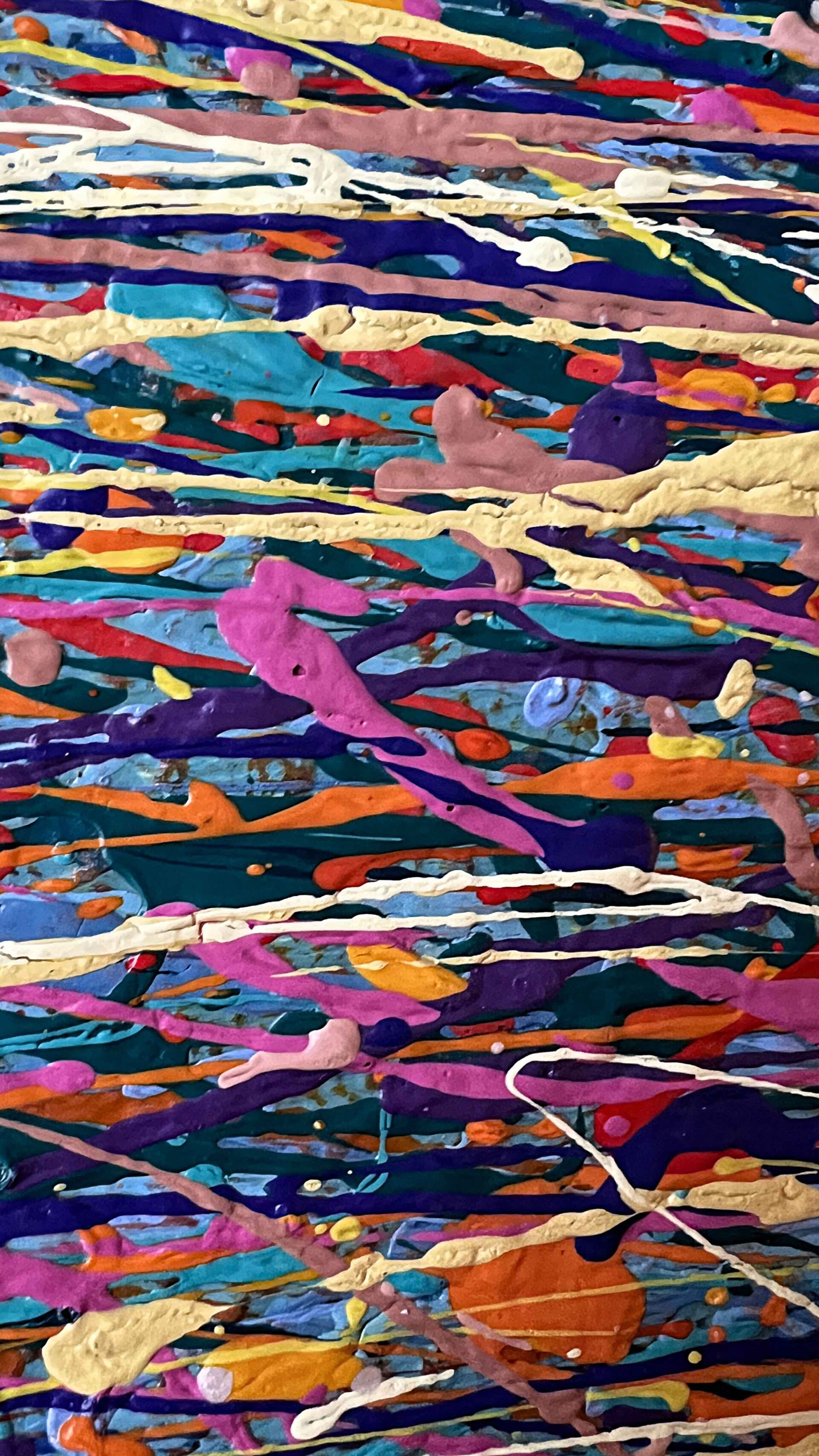 Present morning moment by Nadin Antoniuk | Buy Original Artwork Online