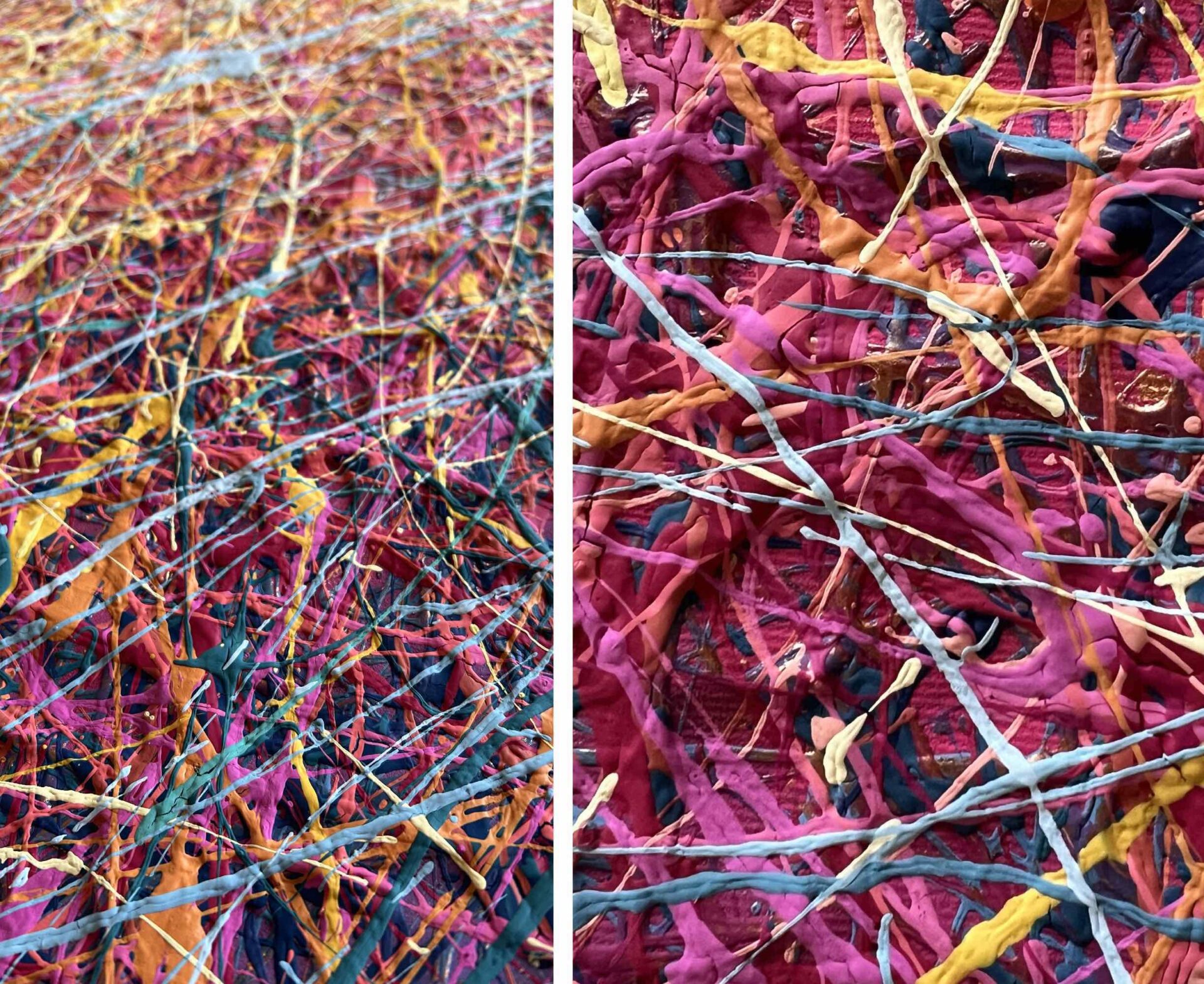 Daybreak by Nadin Antoniuk | Buy Original Artwork Online