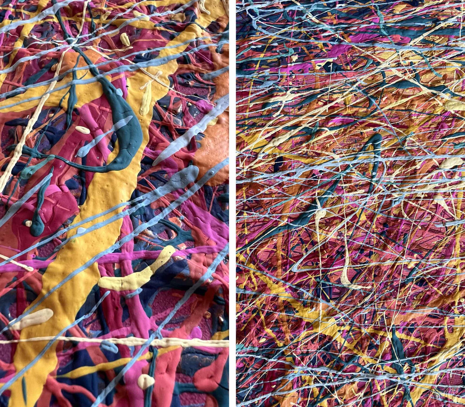 Daybreak by Nadin Antoniuk | Buy Original Artwork Online