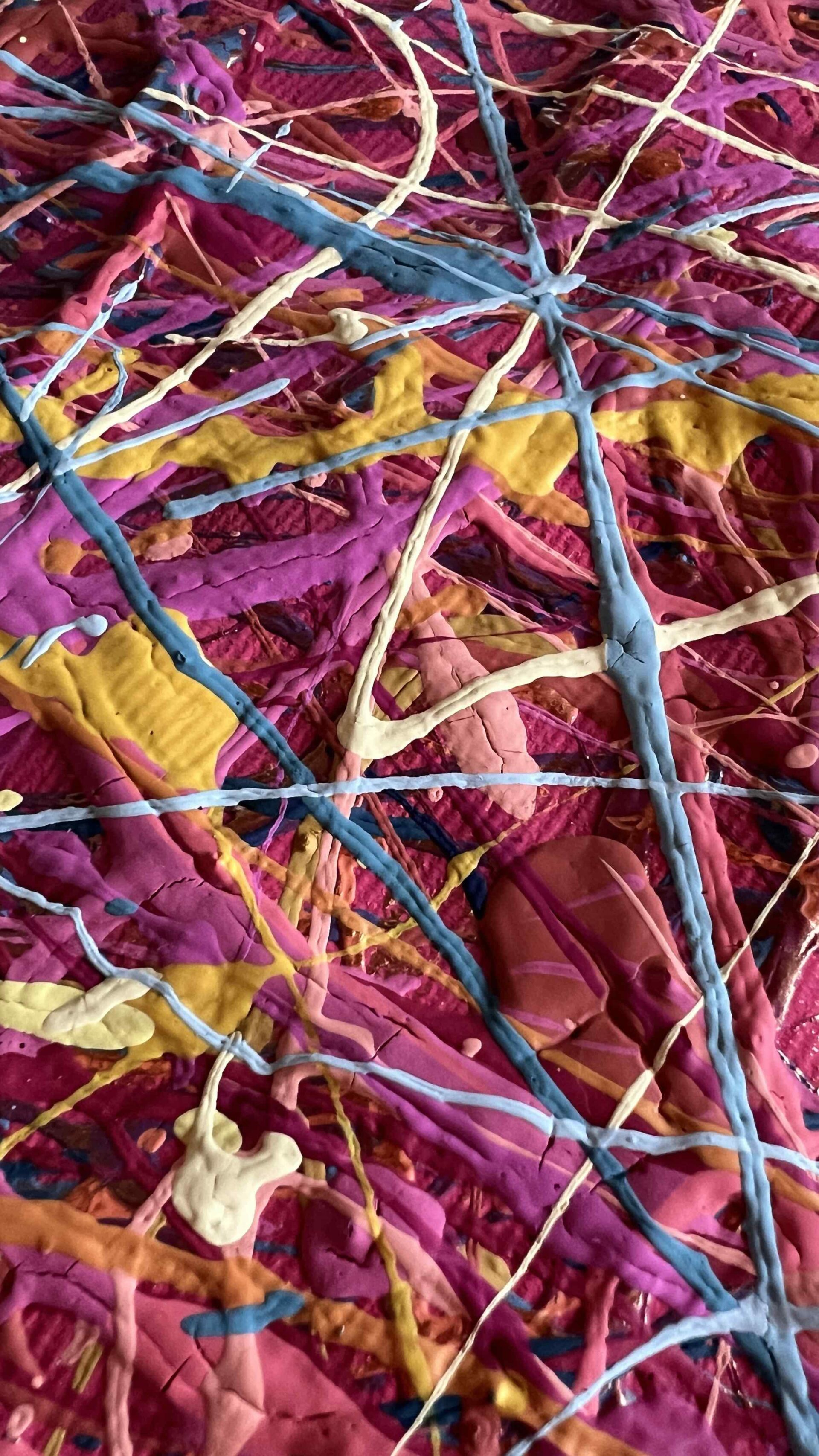 Daybreak by Nadin Antoniuk | Buy Original Artwork Online