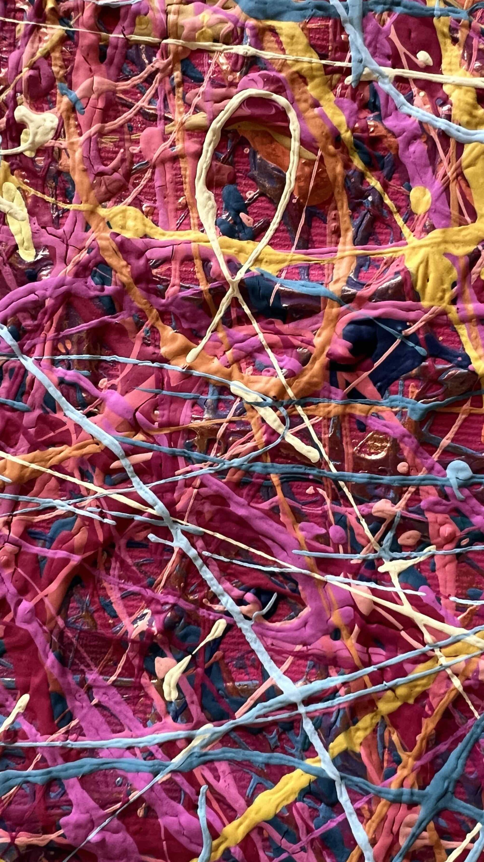 Daybreak by Nadin Antoniuk | Buy Original Artwork Online