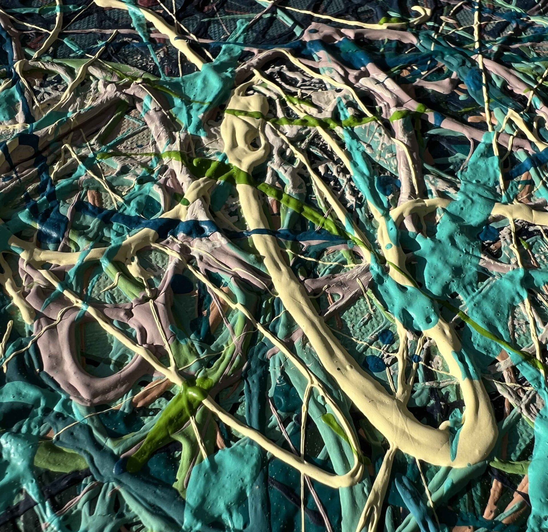 Transformation (deposit – 20%) by Nadin Antoniuk | Buy Original Artwork Online