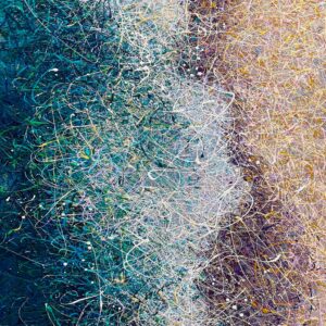 Transformation (order) by Nadin Antoniuk | Buy Original Artwork Online