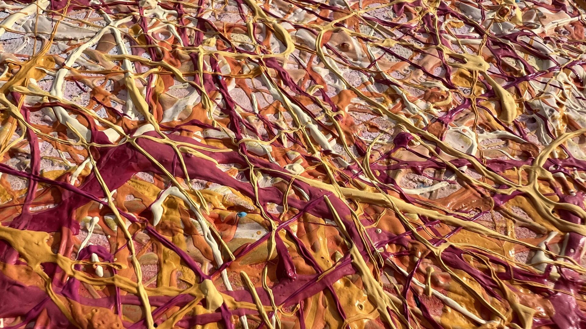 Where the Moment Breathes by Nadin Antoniuk | Buy Original Artwork Online