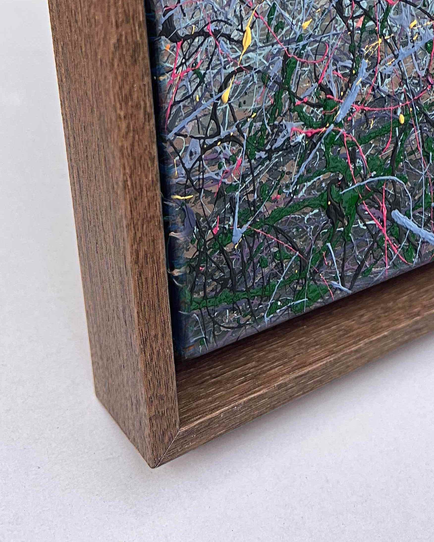 An Invitation to Now by Nadin Antoniuk | View 16 | Buy Original Artwork Online