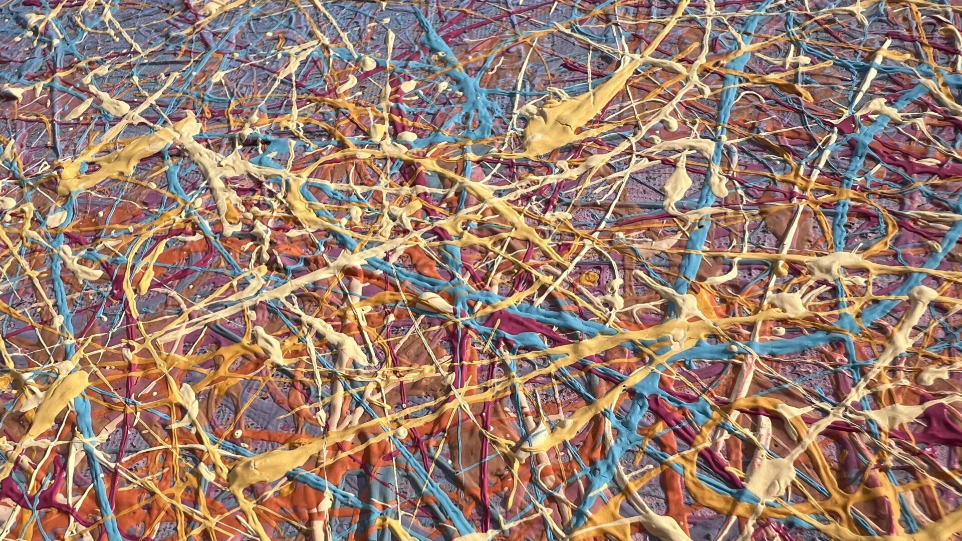 An Invitation to Now by Nadin Antoniuk | View 10 | Buy Original Artwork Online