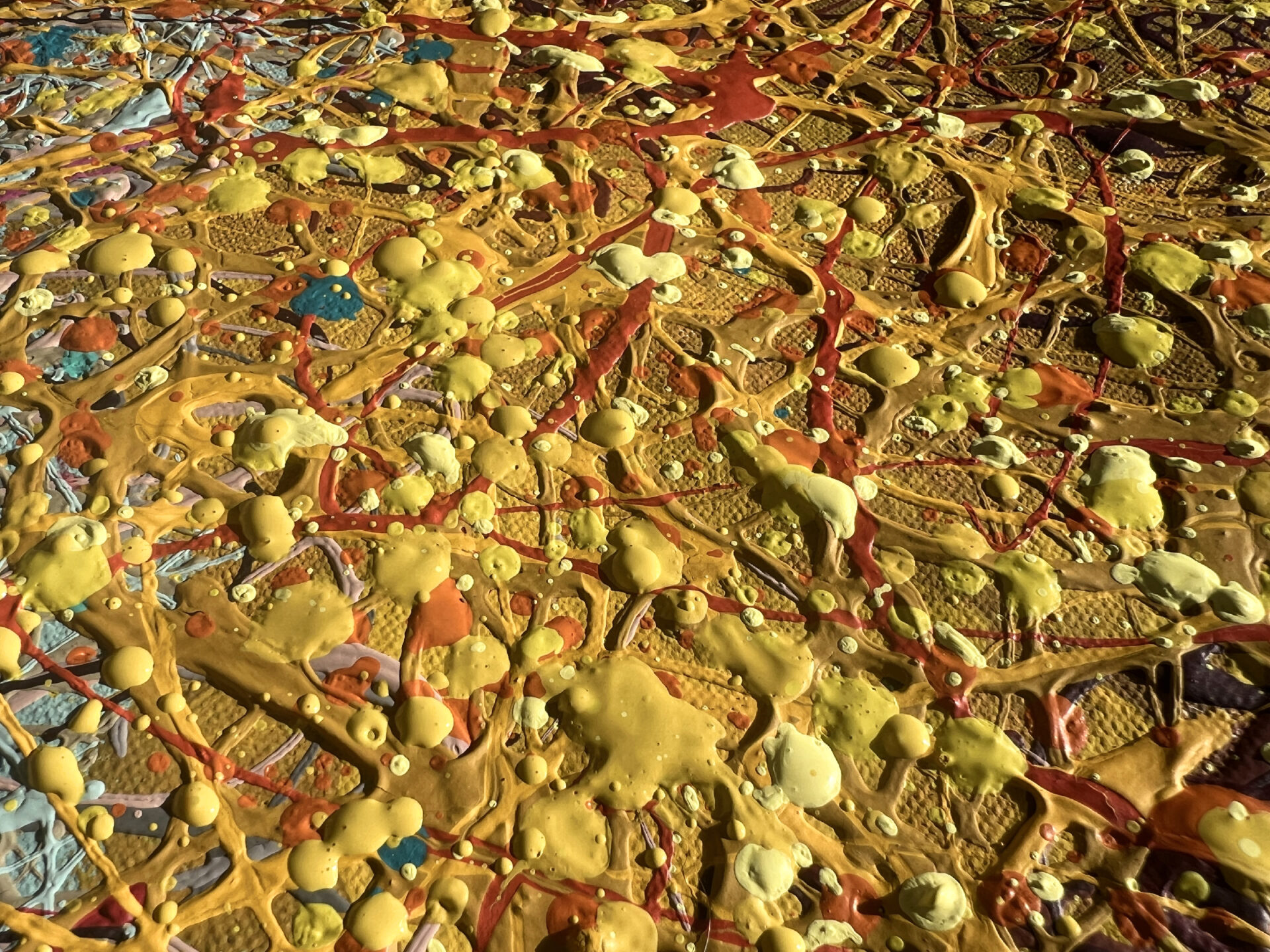 Sun tree by Nadin Antoniuk | Buy Original Artwork Online