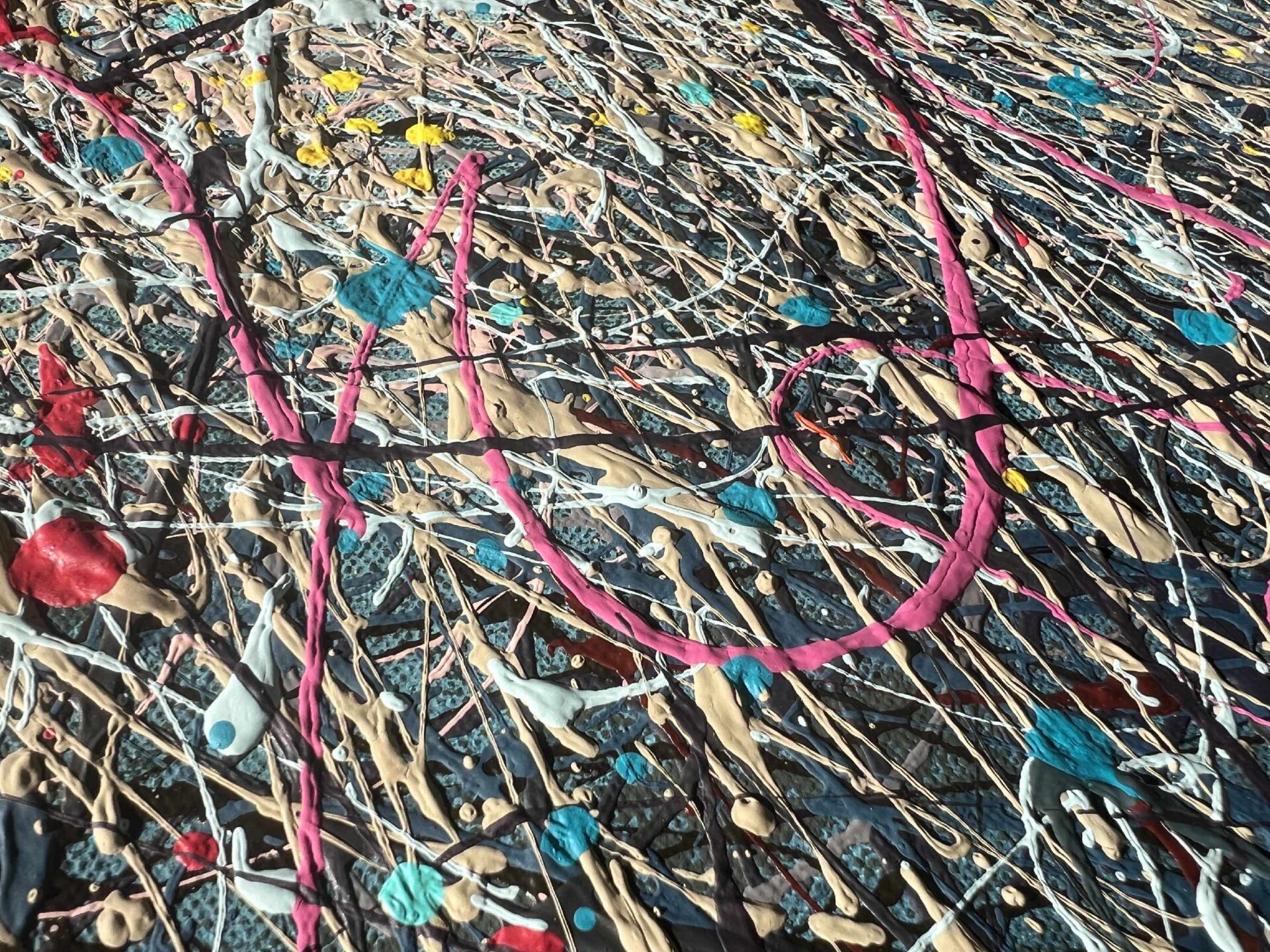 Sun tree by Nadin Antoniuk | Buy Original Artwork Online
