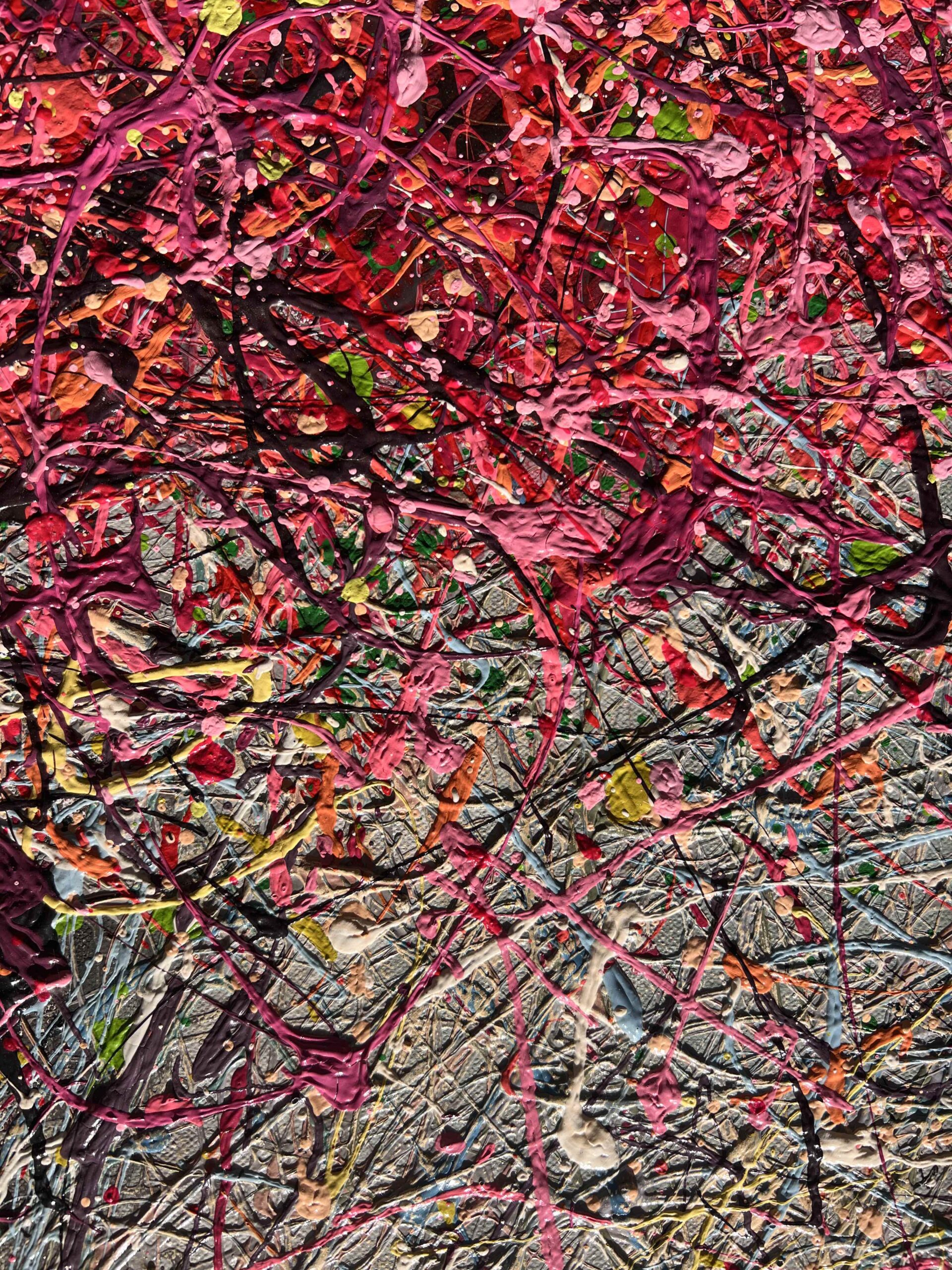 Dancing Dreams by Nadin Antoniuk | View 19 | Buy Original Artwork Online
