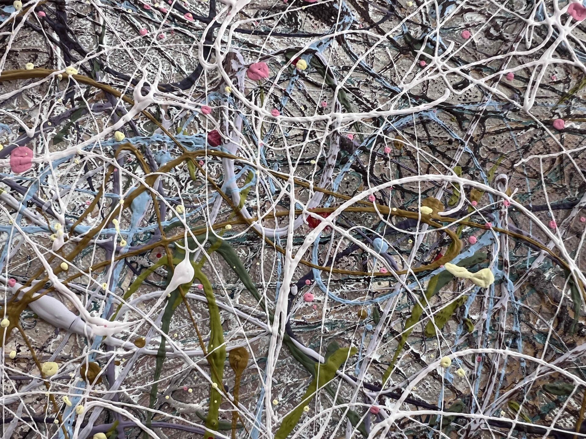 Quiet Intimacy by Nadin Antoniuk | View 18 | Buy Original Artwork Online