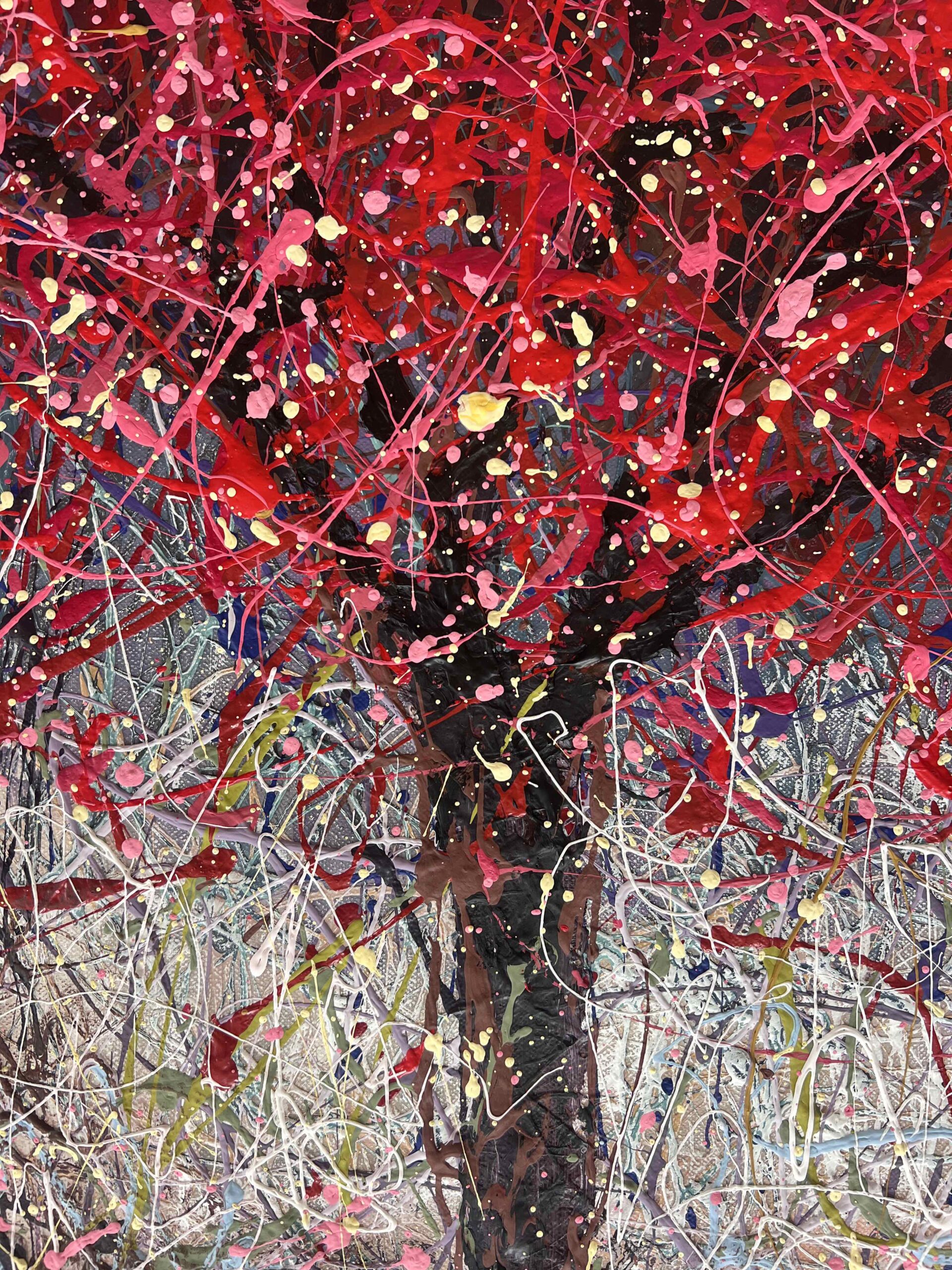 Quiet Intimacy by Nadin Antoniuk | View 19 | Buy Original Artwork Online