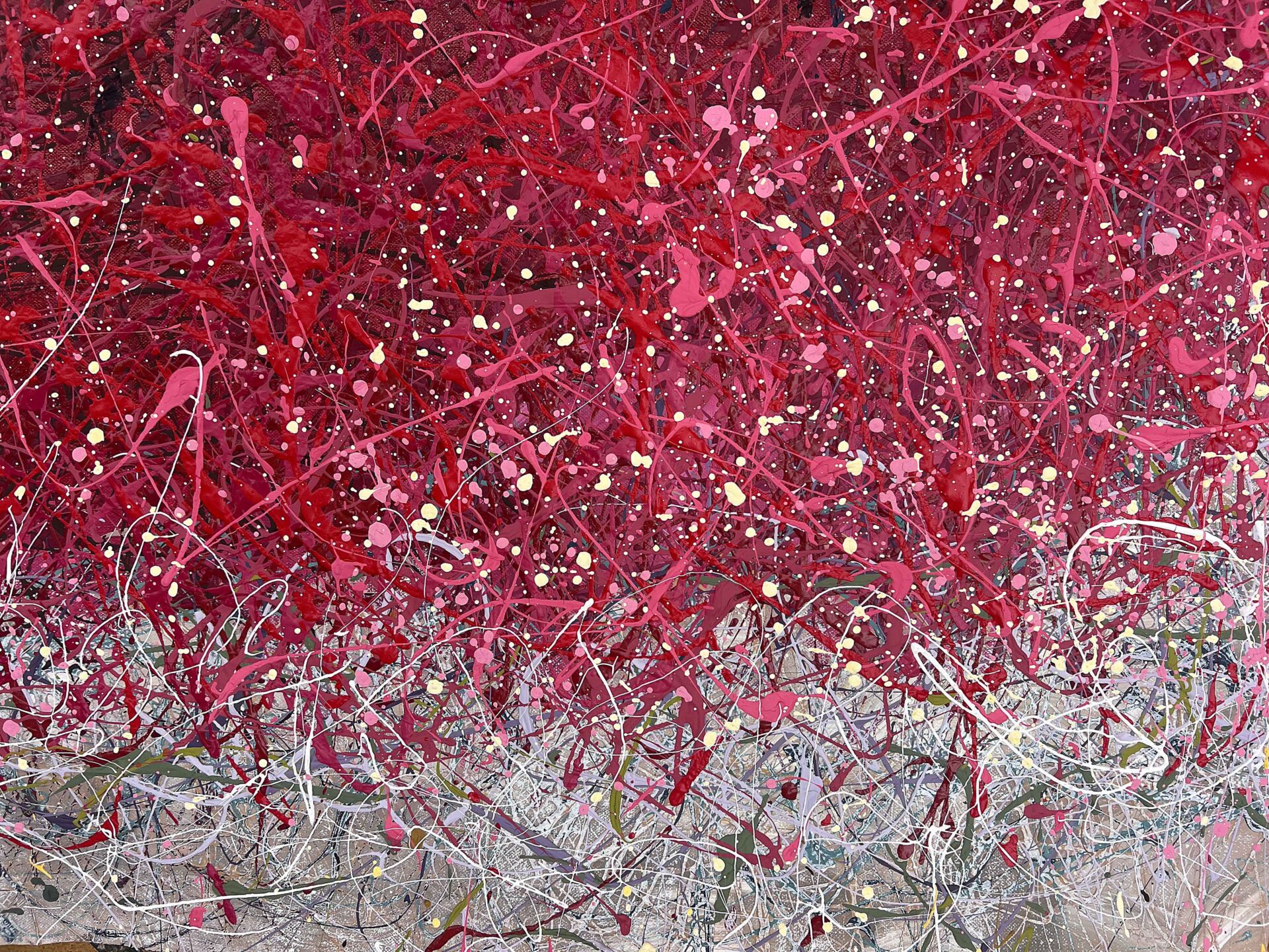 Quiet Intimacy by Nadin Antoniuk | View 22 | Buy Original Artwork Online