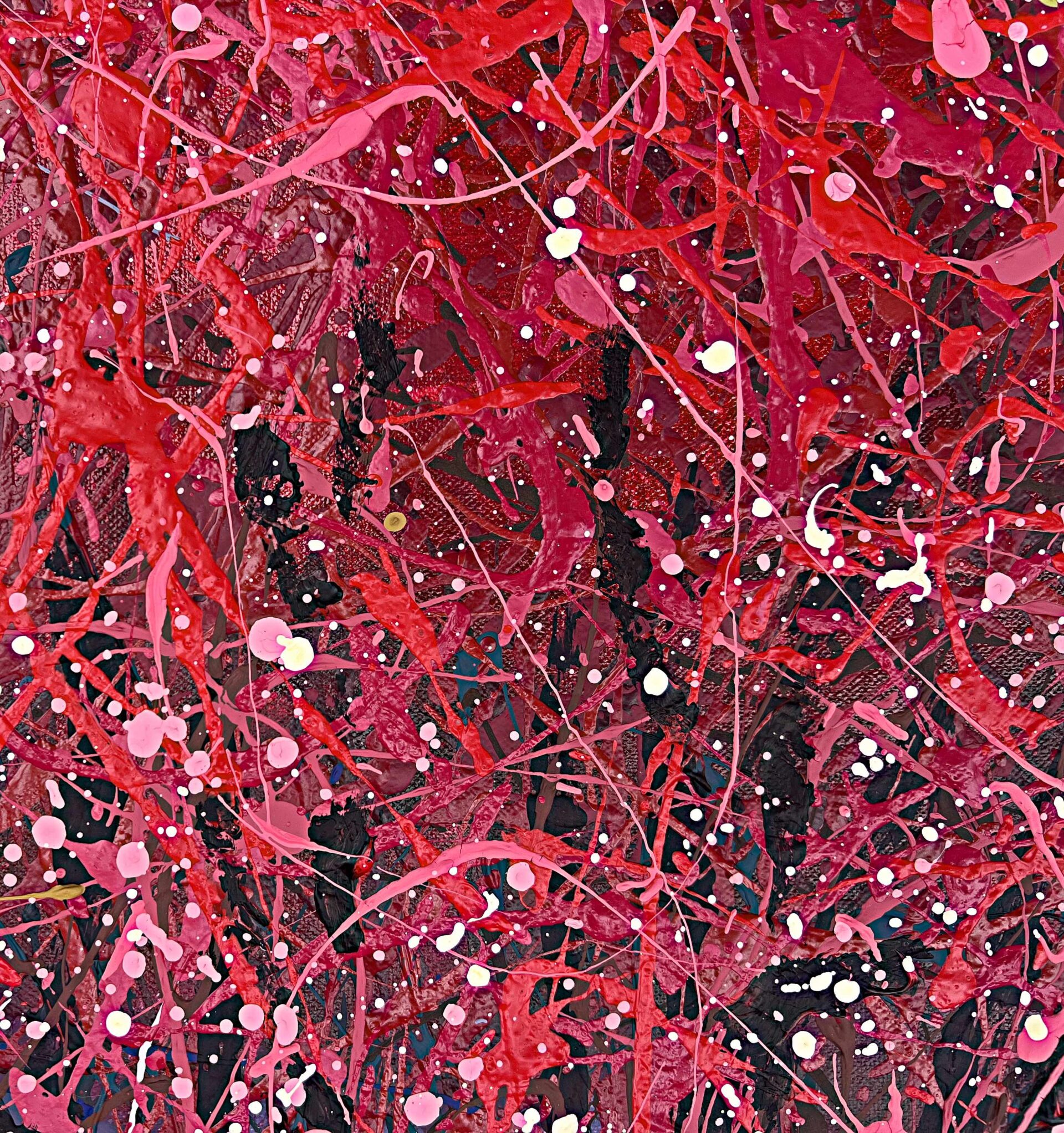 Quiet Intimacy by Nadin Antoniuk | View 4 | Buy Original Artwork Online