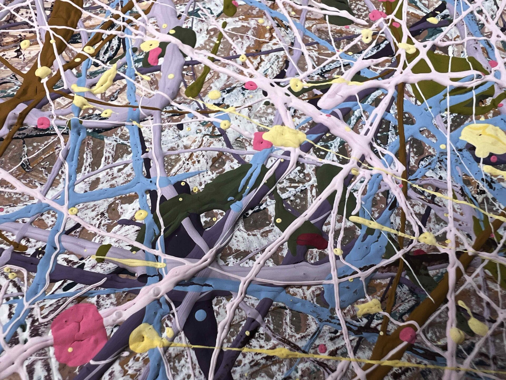 Quiet Intimacy by Nadin Antoniuk | View 6 | Buy Original Artwork Online