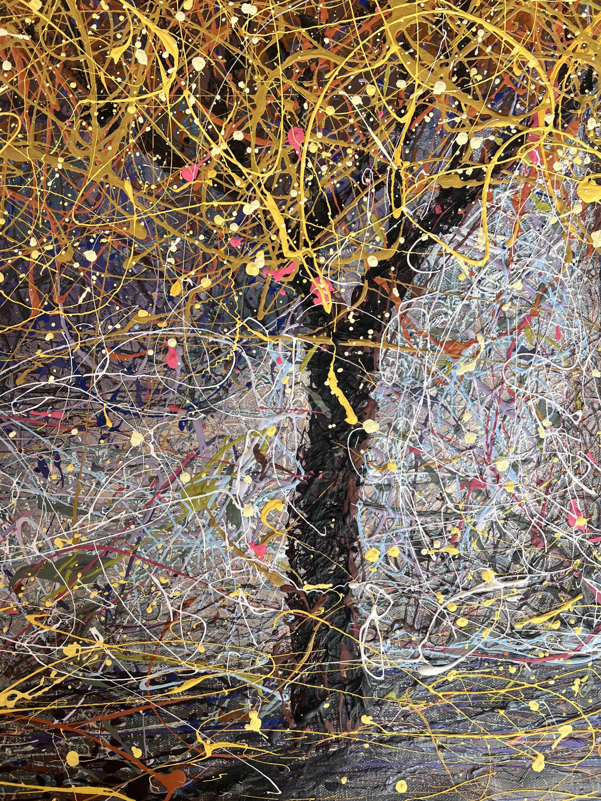 Soulful Connections by Nadin Antoniuk | View 16 | Buy Original Artwork Online