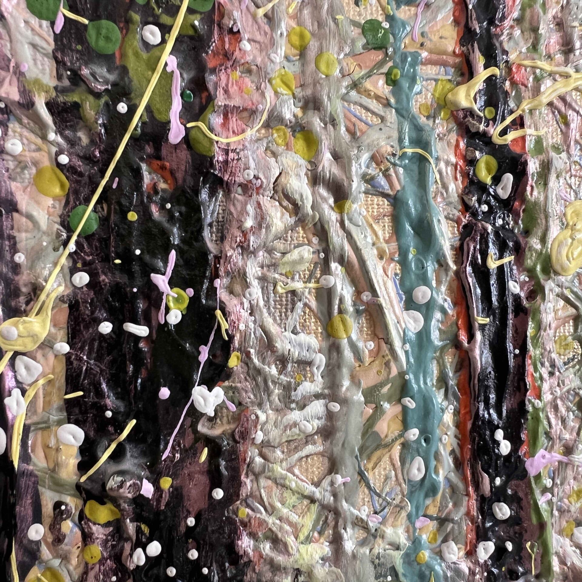 Belgian Forest – Stephen’s order by Nadin Antoniuk | Buy Original Artwork Online