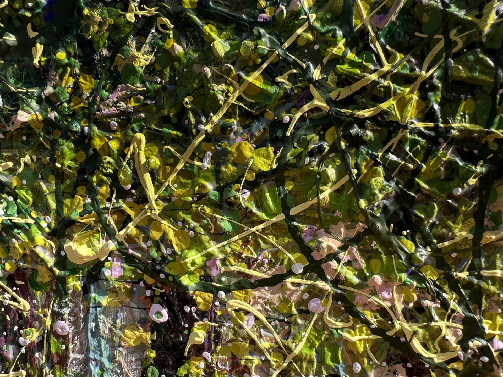 Belgian Forest – Stephen’s order by Nadin Antoniuk | Buy Original Artwork Online