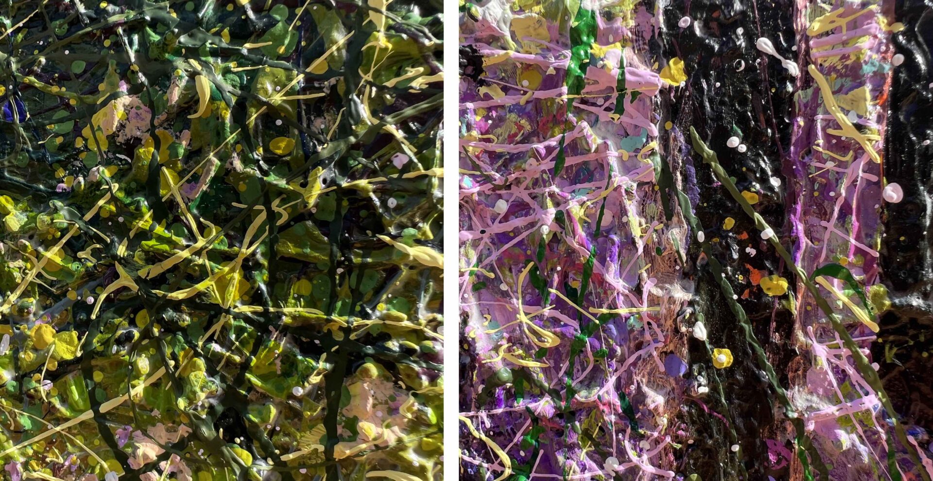 Belgian Forest – Stephen’s order by Nadin Antoniuk | Buy Original Artwork Online