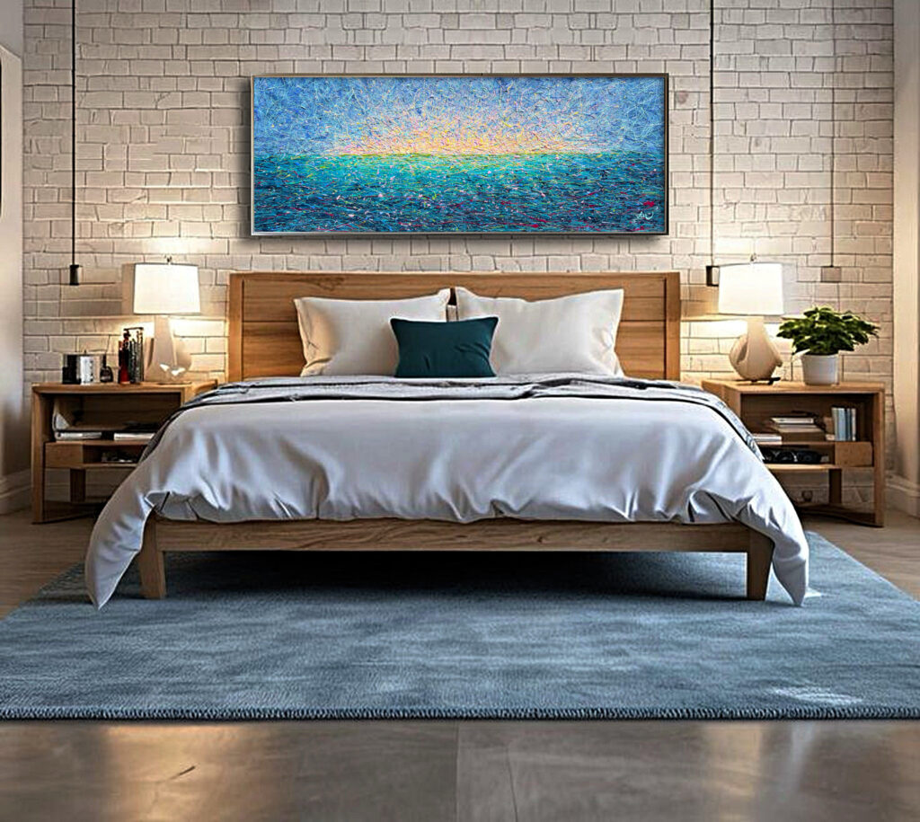 One True Moment by Nadin Antoniuk | View 16 | Buy Original Artwork Online